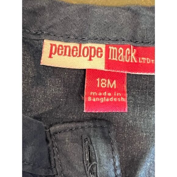 BABY GIRL BUNDLE 6-18 MONTHS BABY GIRL - Picture 5 of 5